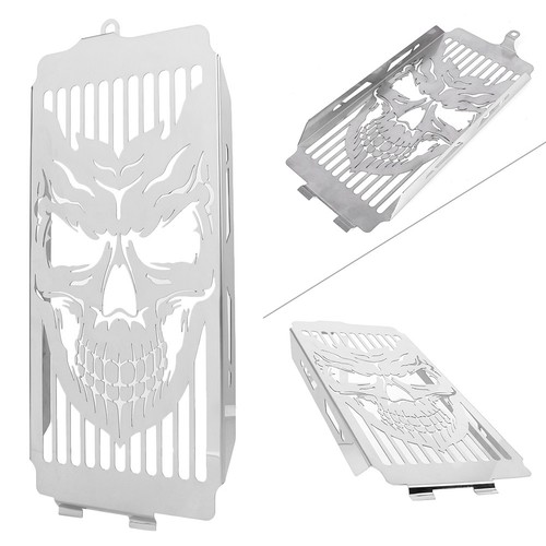 Moto kühlergrillschutz - moto,