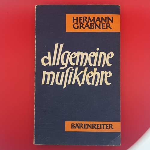 Hermann grabner allgemeine - hermann,