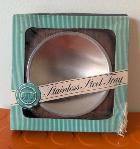 Vintage 60er jahre ianthe - 60er,