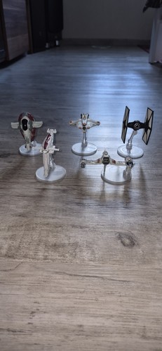 Hot wheels star wars starships - hot,
