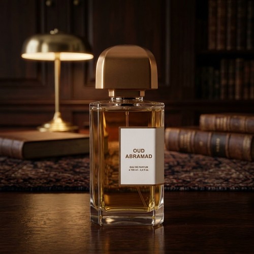Bdk oud abramad - abramad,