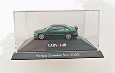 SEHR SELTEN - HERPA SOMMERFEST 2008 MINIATURM. - CARSCLUB - 1:87 H0 HONDA ACCORD