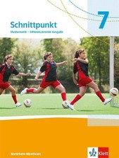Schnittpunkt Mathematik 7