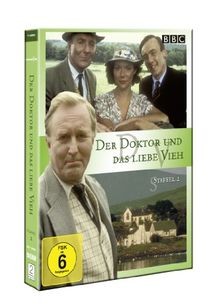 Der doktor und das liebe - und,