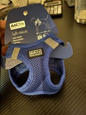 AniOne Hundegeschirr Gr.XS