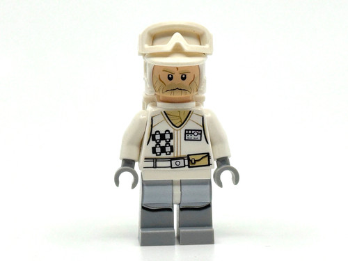 Lego star wars minifigur - lego,