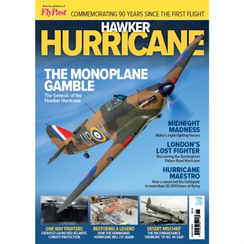 Hawker hurricane jamie ewan - hurricane,