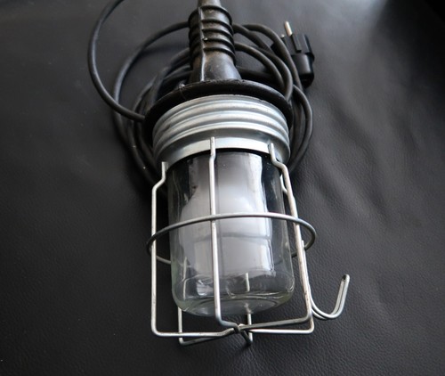 Werkstattlampe handlampe - werkstattlampe,
