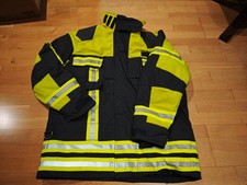 Consultiv Fireliner Überjacke