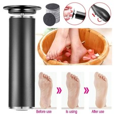 Elektrisch Hornhautentferner