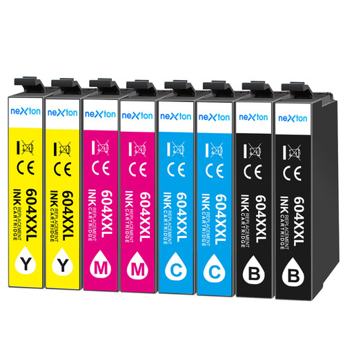 Patronen für epson 604xl - epson,