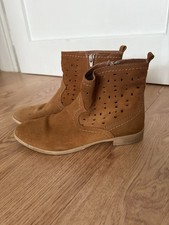 Tamaris Damen Stiefeletten Gr