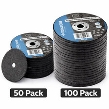 3 Zoll Druckluft Trennscheiben