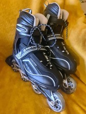 INLINE SKATES INLINER RAVEN