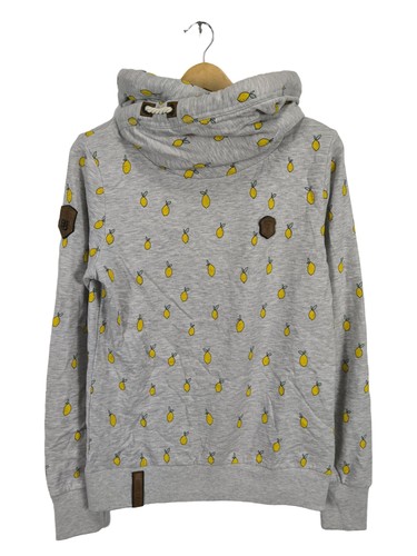 Naketano kapuzensweatshirt - naketano,