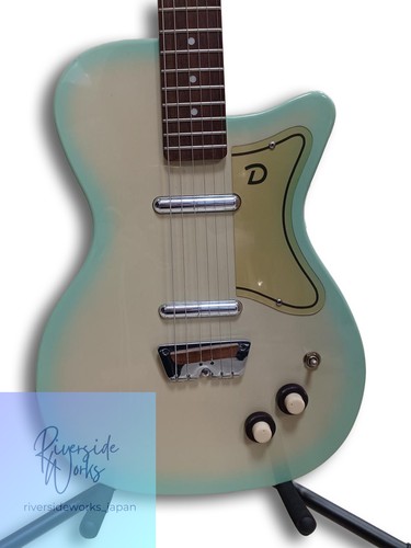 Danelectro telecaster type - danelectro,