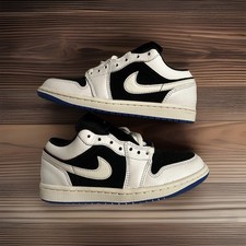 Nike Jordan 1 Low Quai Gr