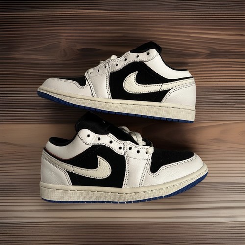Nike jordan low quai gr - nike, 1