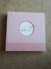 Goldbuch Fotoalbum Mandala