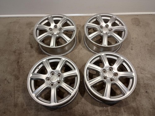 Subaru impreza orig - impreza,