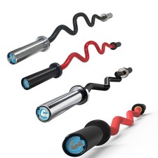 Olympische curlstange super - olympische, sz-curlstange/super