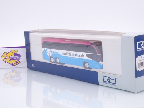 Rietze 63993 neoplan - rietze,