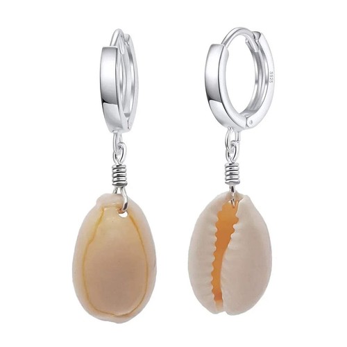 Creolen 925 sterling silber - 925,
