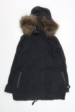 New look umstands parka - look, umstands-parka