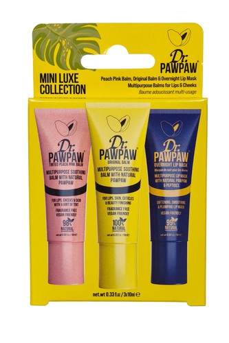 Paw mini luxe - dr,