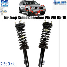 2×für Jeep Grand Cherokee Wk