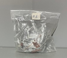 Hinchcliffe Zinnfigur Pferd