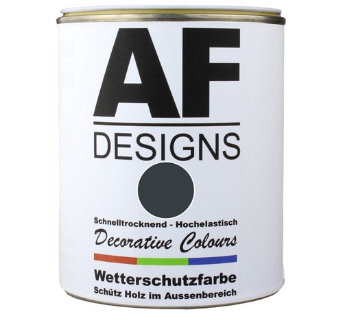 Holzfarbe wetterschutzfarbe - holzfarbe,