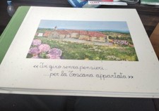 Kochbuch In giro senza