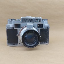 Lordomat C35 Leidolf Wetzlar -