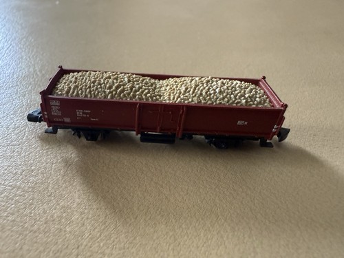 Märklin mini club - märklin, z