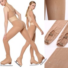 Damen Strumpfhosen Sport