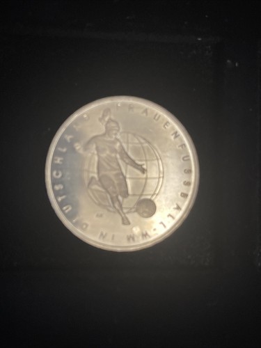 Euro sondermünze - 10,