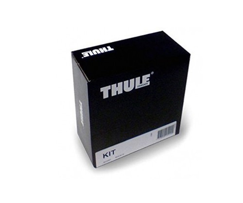 Montagekit thule hyundai ix35 - hyundai,