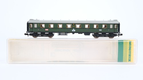 Minitrix 3150 00 - n, 51