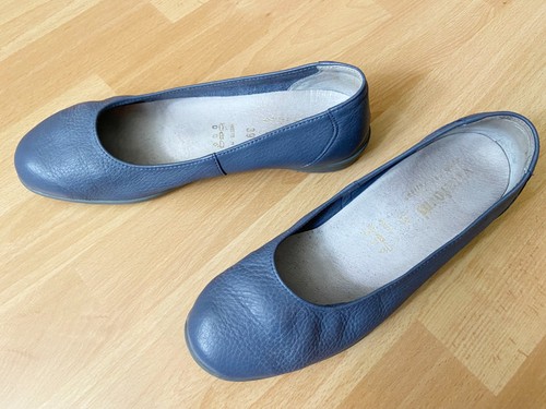 Vitaform hirschleder ballerina - vitaform,