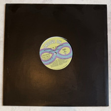 Mood II Swing Feat. Loni Clark