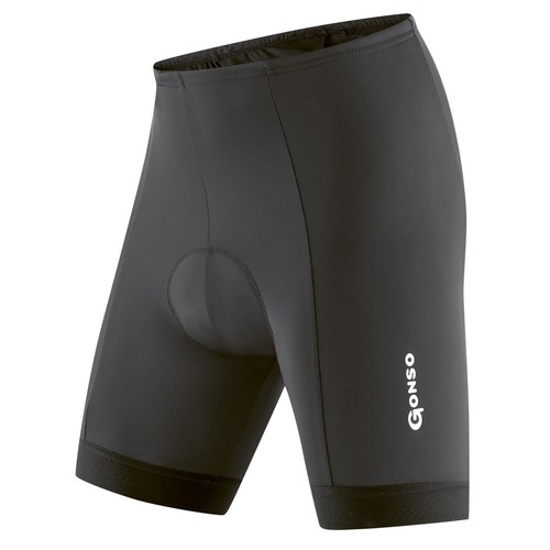 Gonso herren radhose - herren, kurz