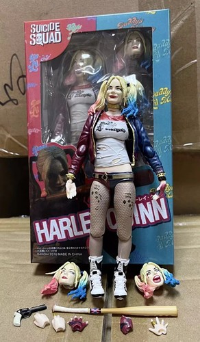 Movie suicide squad harley - movie,