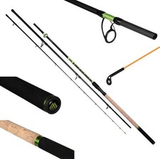 MIKADO TOXY POWER METHOD