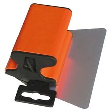 MONDELIN ERGOLAME Extra-Feinspachtel 350 mm, Ergonomisch, Edelstahl, B-Ware