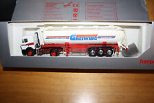 Herpa MB Silo-SZ "Greiwing" H 34