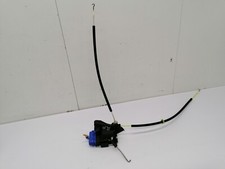 AUDI A4 B5 - Türschloss Tür Schloss hinten rechts 8D0839016 (28)