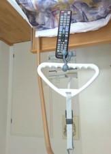 Triangelgriff klein mit