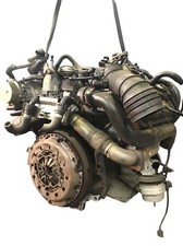 6024282 Motor ohne Anbauteile