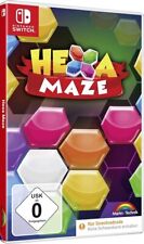 Hexa Maze Switch Nintendo